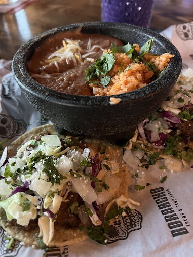 Photo Borracho Tacos Tequileria - 23