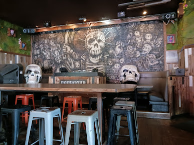 Photo Borracho Tacos Tequileria - 27
