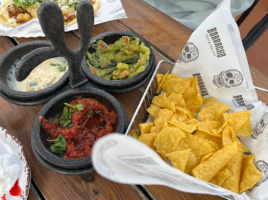Photo Borracho Tacos Tequileria - 28