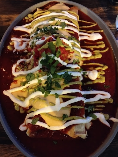 Photo Borracho Tacos Tequileria - 29