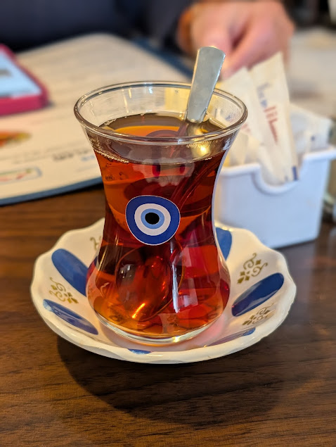 Photo Bosphorus Restaurant - 11