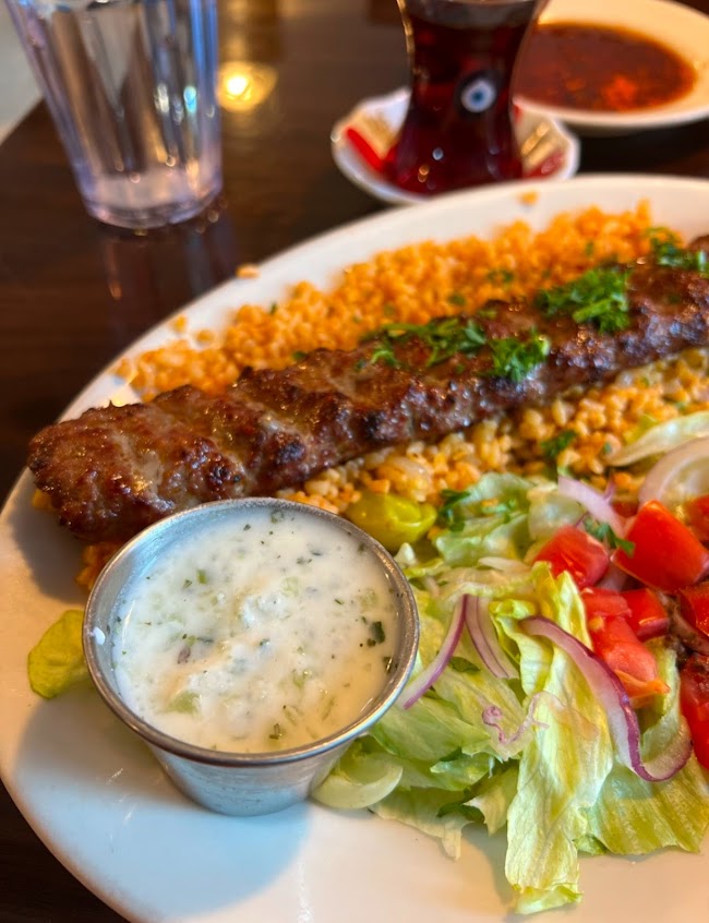 Photo Bosphorus Restaurant - 15