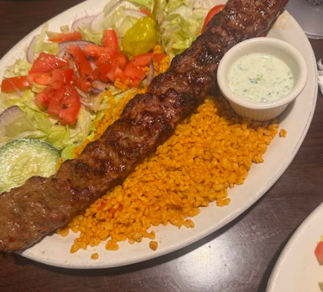 Photo Bosphorus Restaurant - 22
