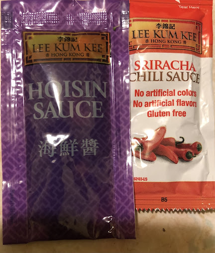Menu Boss Tea And Pho - 1