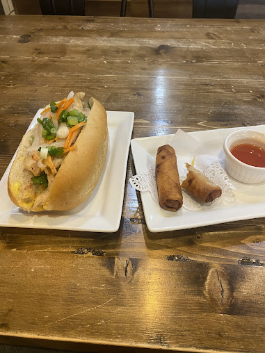 Photo Boss Tea And Pho - 4