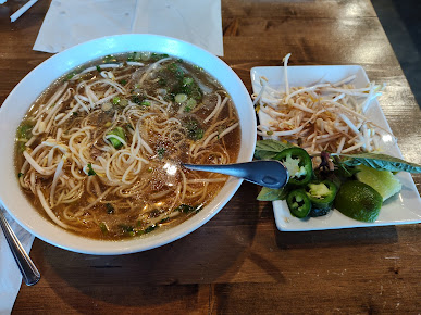 Photo Boss Tea And Pho - 14