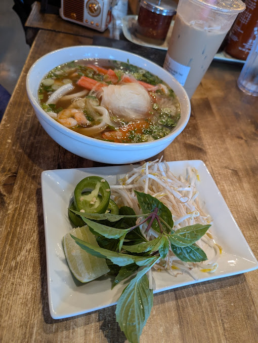 Photo Boss Tea And Pho - 15
