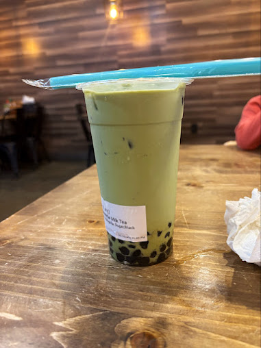 Photo Boss Tea And Pho - 17