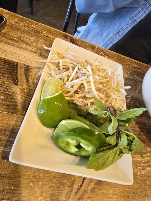 Photo Boss Tea And Pho - 21