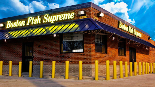 Photo Boston Fish Supreme - 9