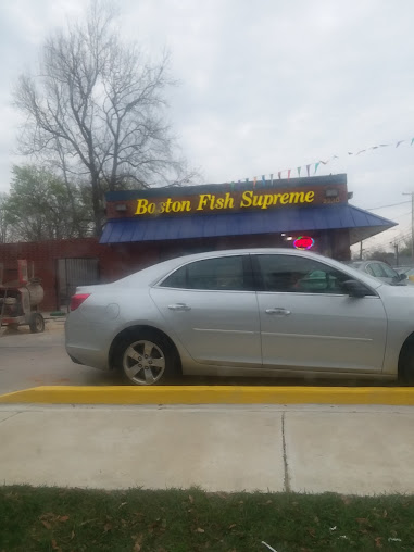 Photo Boston Fish Supreme - 14