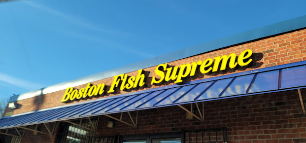Photo Boston Fish Supreme - 22