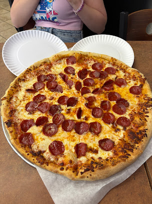 Photo Boston Kitchen Pizza - 14