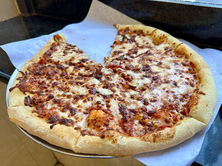 Photo Boston Kitchen Pizza - 22