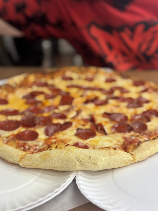 Photo Boston Kitchen Pizza - 23