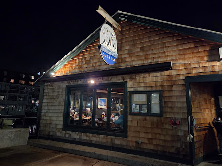 Photo Boston Sail Loft - 10
