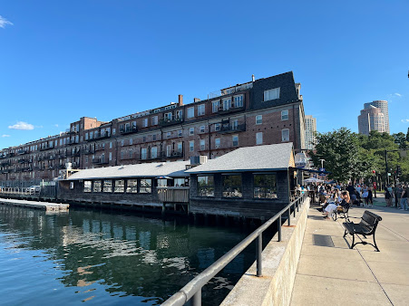 Photo Boston Sail Loft - 12
