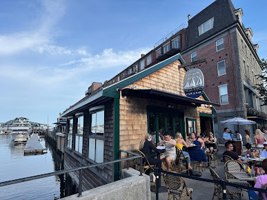 Photo Boston Sail Loft - 15