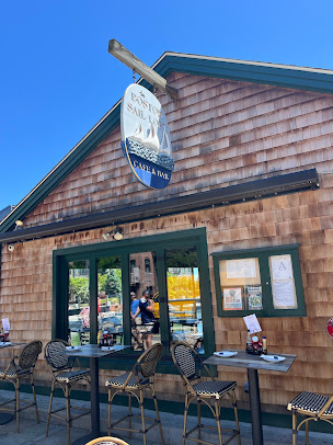 Photo Boston Sail Loft - 21