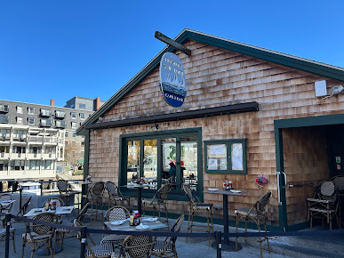 Photo Boston Sail Loft - 22