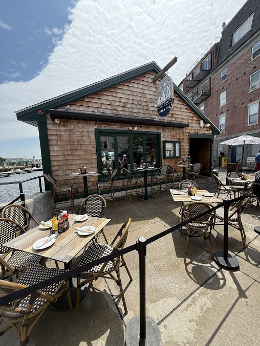 Photo Boston Sail Loft - 25