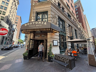 Photo Bostonia Public House - 13