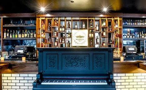Photo Bostonia Public House - 15