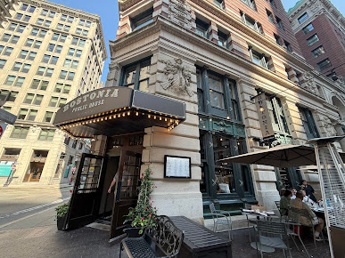 Photo Bostonia Public House - 21