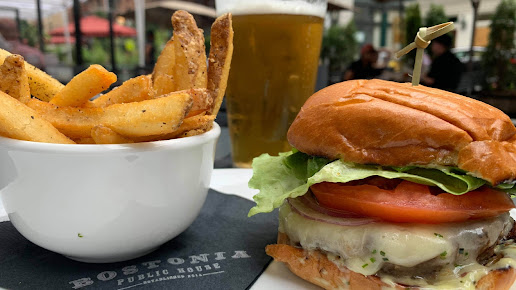 Photo Bostonia Public House - 25