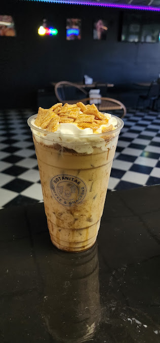 Menu Botanitas Coffee & Snack Bar - 0