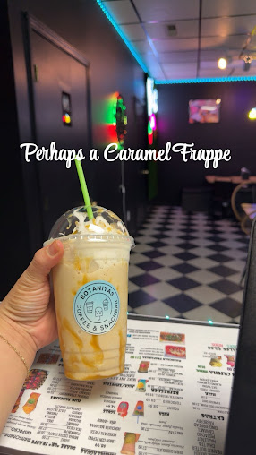 Menu Botanitas Coffee & Snack Bar - 6