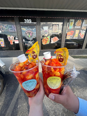 Photo Botanitas Coffee & Snack Bar - 11