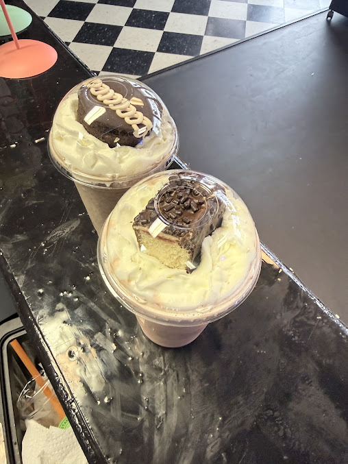Photo Botanitas Coffee & Snack Bar - 12
