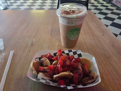 Photo Botanitas Coffee & Snack Bar - 13