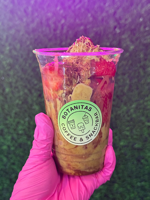 Photo Botanitas Coffee & Snack Bar - 14