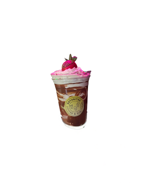 Photo Botanitas Coffee & Snack Bar - 21