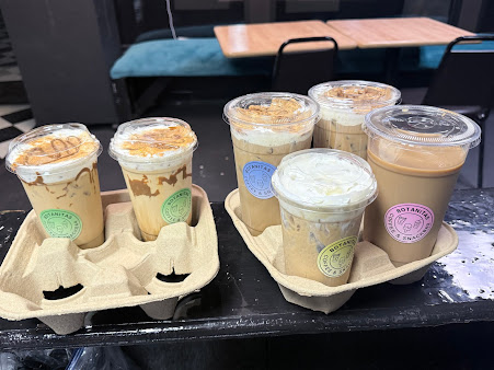 Photo Botanitas Coffee & Snack Bar - 23