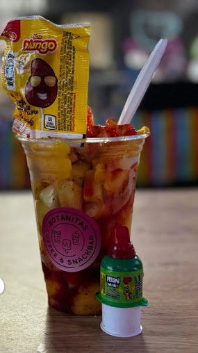 Photo Botanitas Coffee & Snack Bar - 28