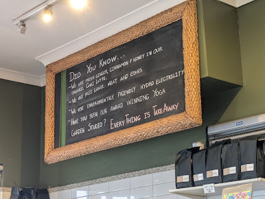 Menu Botannix Studio Cafe - 6