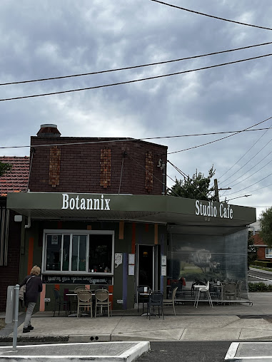 Photo Botannix Studio Cafe - 10
