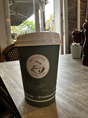 Photo Botannix Studio Cafe - 18