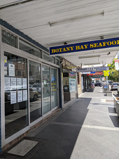 Photo Botany Bay Seafood - 10