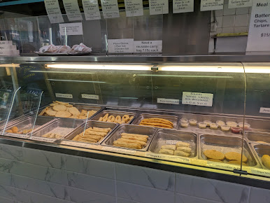 Photo Botany Bay Seafood - 13