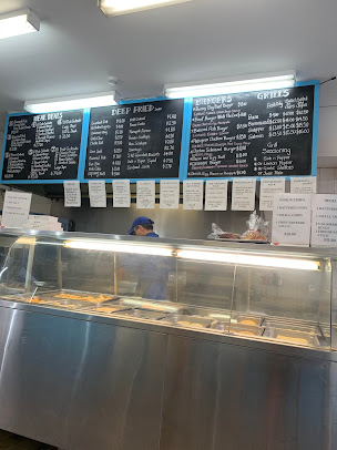 Photo Botany Bay Seafood - 15