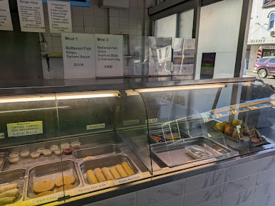 Photo Botany Bay Seafood - 18