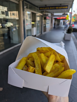 Photo Botany Bay Seafood - 22