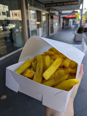 Photo Botany Bay Seafood - 23