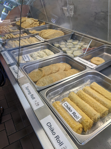 Photo Botany Bay Seafood - 24