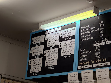 Photo Botany Bay Seafood - 25