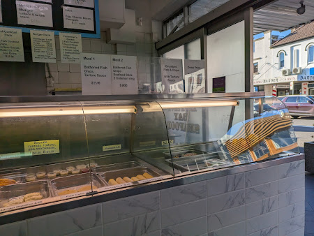 Photo Botany Bay Seafood - 26